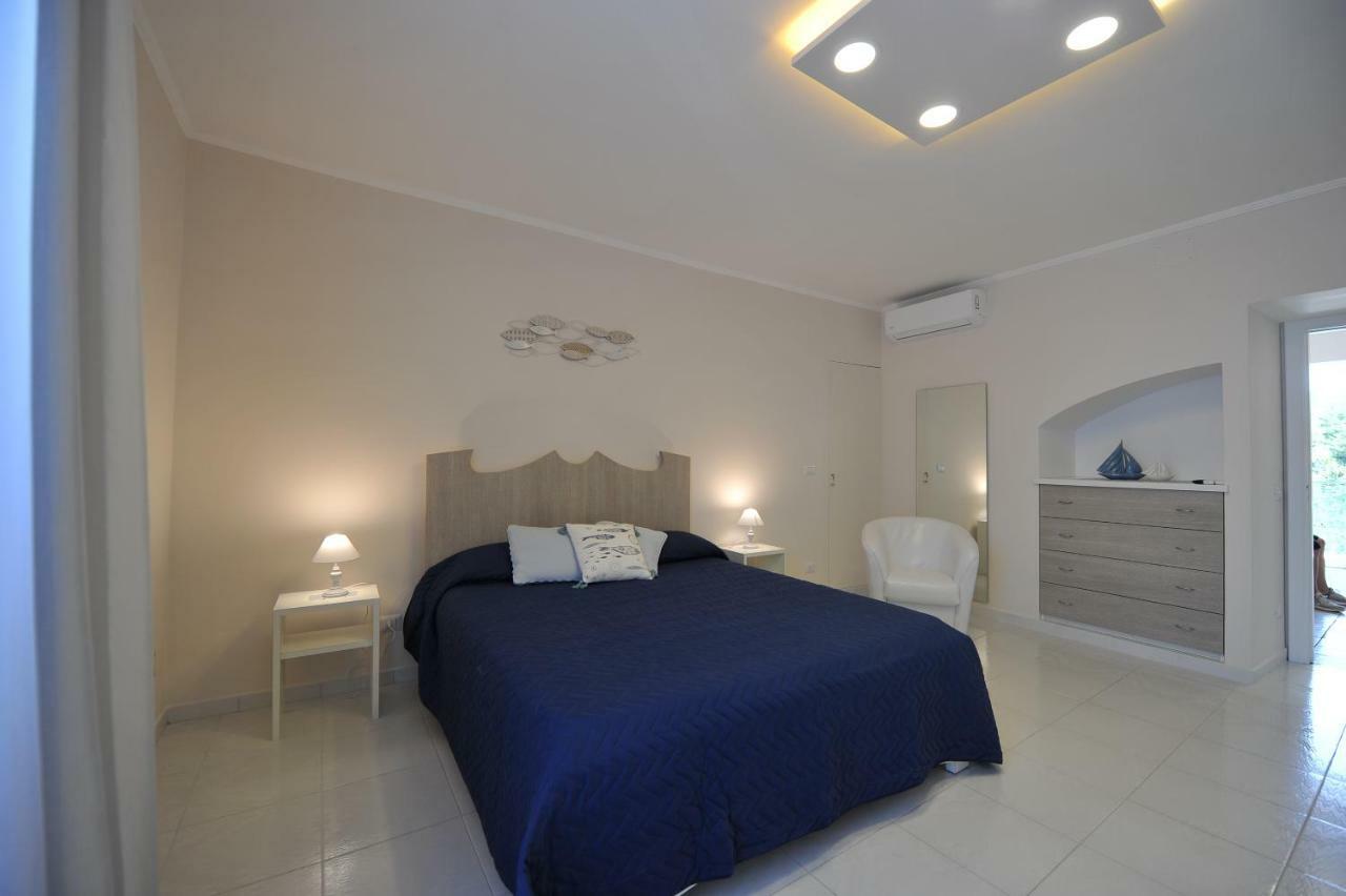 Casa Irene Daire Piano di Sorrento Dış mekan fotoğraf