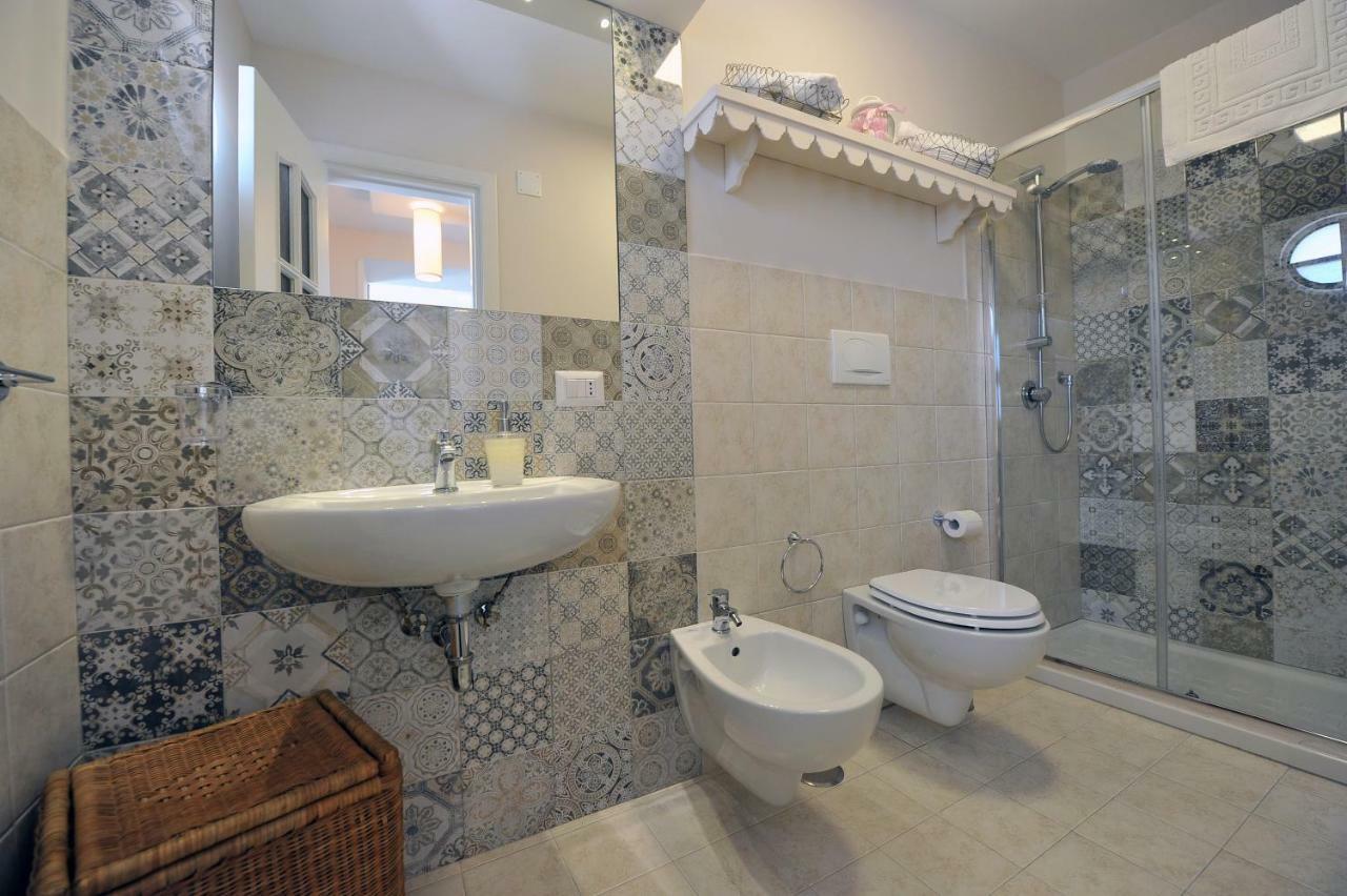 Casa Irene Daire Piano di Sorrento Dış mekan fotoğraf