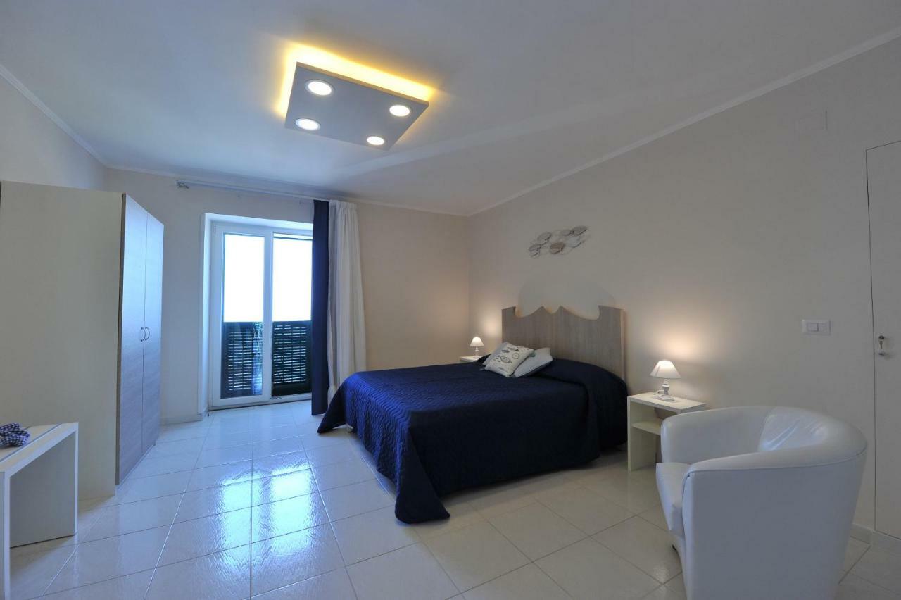 Casa Irene Daire Piano di Sorrento Dış mekan fotoğraf